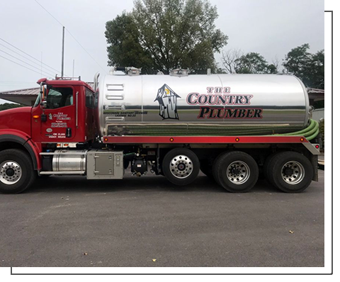 Septic Tank Pumping Services Baraboo, WI